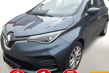 Renault ZOE 35.600 km 15.288 &euro; Offenburg 77652