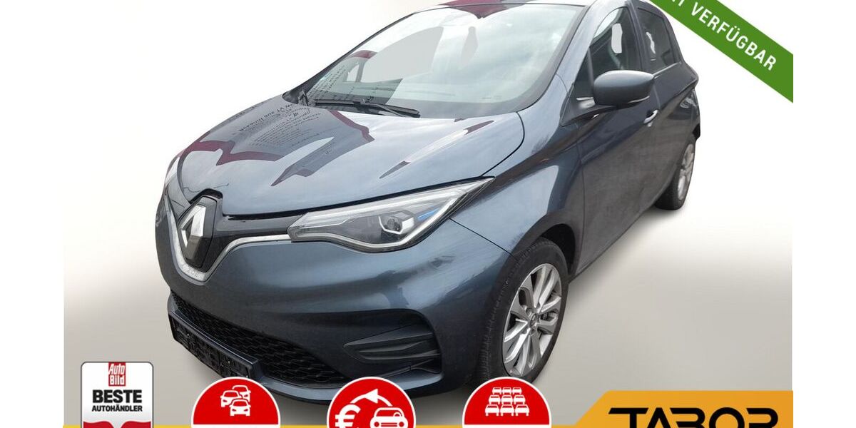 Renault ZOE 35.600 km 15.288 &euro; Offenburg 77652