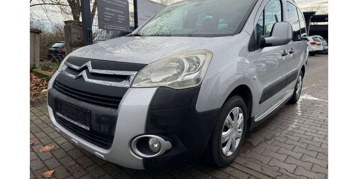 Citroen Berlingo 225.675 km 2.600 &euro; Ludwigshafen am Rhein 67071