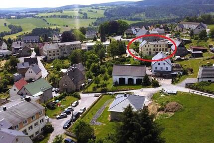 Wohnung Pockau-Lengefeld Lengefeld - 2 Zimmer, 50 m&sup2;, 285&euro; | Angebot:26354883