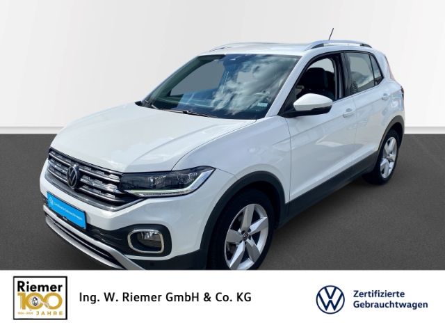 T-Cross