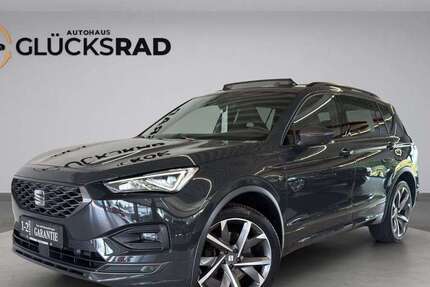 Seat Tarraco 97.000 km 26.900 &euro; Hildesheim 31137