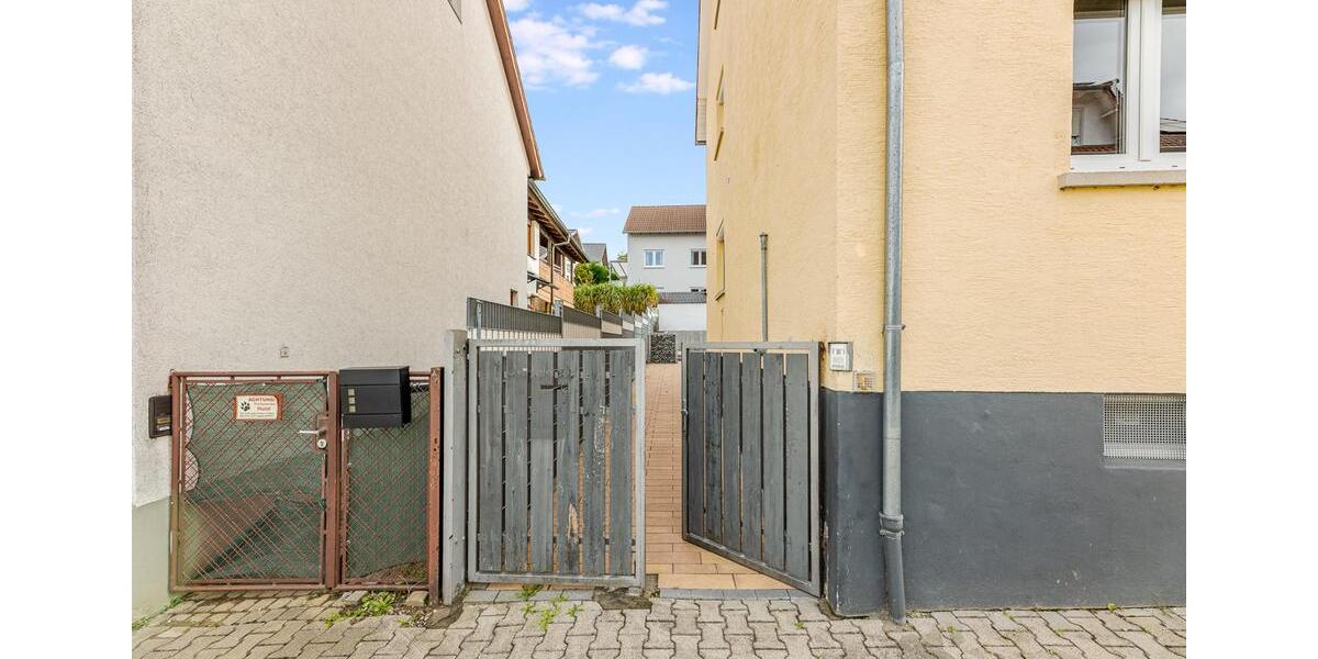 Doppelhaushälfte Dielheim - 6 Zimmer, 145 m&sup2;, 1.425&euro; | Angebot:25325745