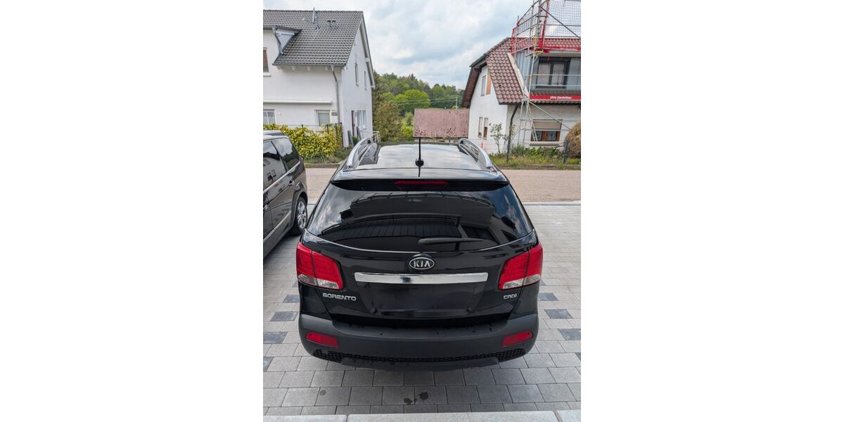 Kia Sorento 185.000 km 7.200 &euro; Heimsheim 71296