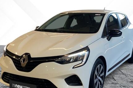 Renault Clio 65.935 km 11.409 &euro; Goslar 38644