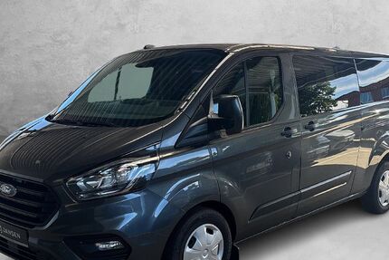 Ford Transit 90.100 km 30.940 &euro; Lingen-Ems 49809