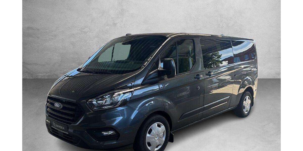 Ford Transit 90.100 km 30.940 &euro; Lingen-Ems 49809