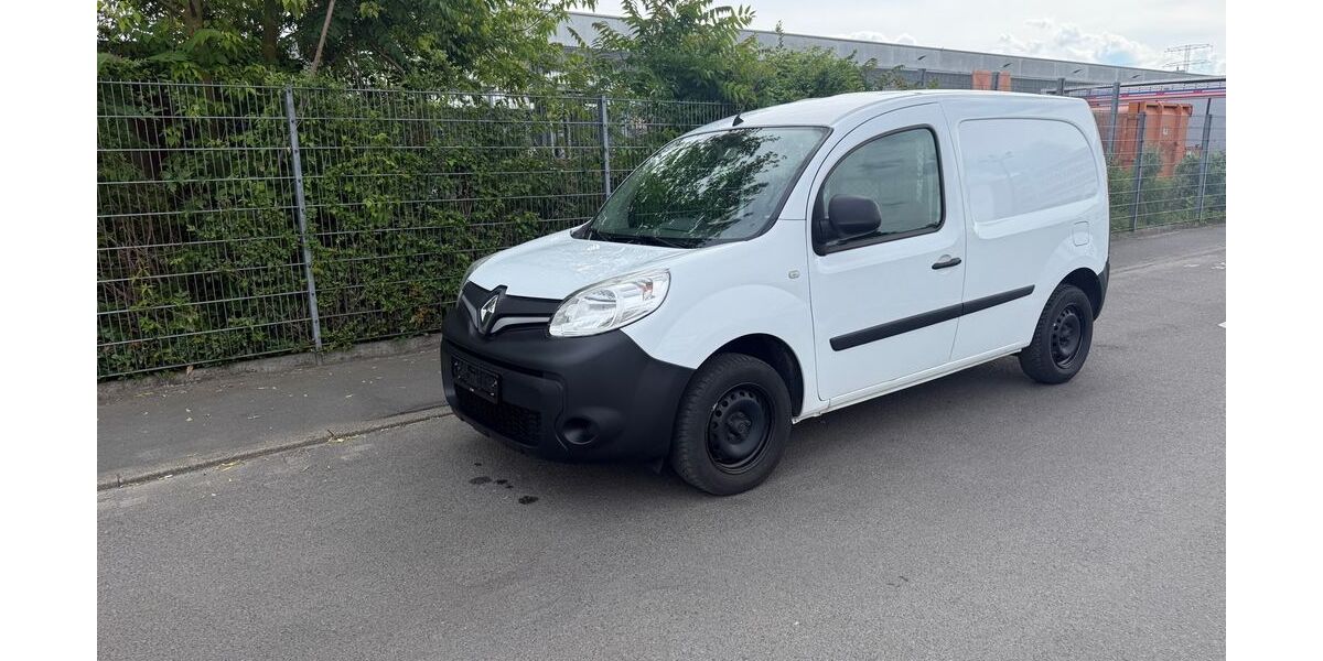 Renault Kangoo 145.987 km 5.899 &euro; Berlin 10365
