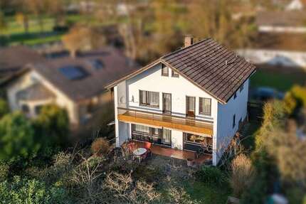 Haus Kehl - 6 Zimmer, 156 m&sup2;, 438.000&euro; | Angebot:26398125