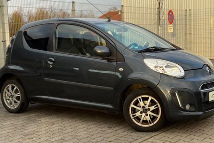 Citroen C1 100.000 km 3.999 &euro; Riedstadt-Goddelau 64560