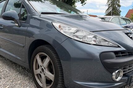 Peugeot 207 150.000 km 4.950 &euro; Mammendorf 82291