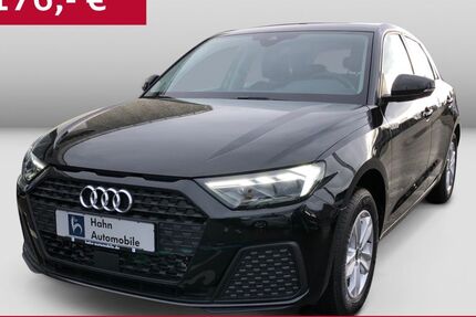 Audi A1 1.001 km 24.701 &euro; Backnang 71522