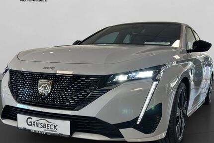 Peugeot 308 4.000 km 33.990 &euro; Cham 93413