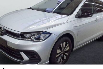 VW Polo 8.335 km 23.830 &euro; Freiburg 79115