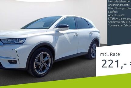 DS Automobiles DS7 (Crossback) 58.668 km 18.840 &euro; Borken 46325