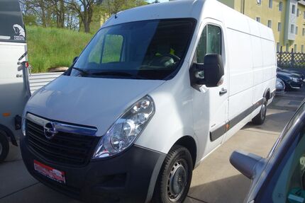 Opel Movano 148.000 km 11.990 € Hof 95030