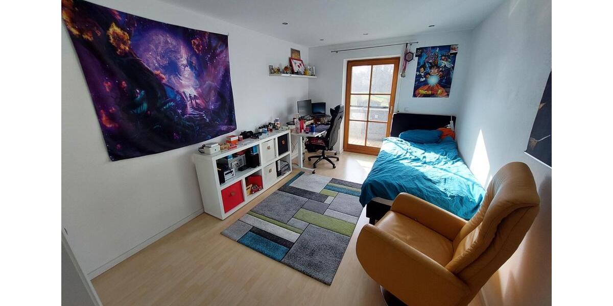 Doppelhaushälfte Landsberg am Lech Ellighofen - 6 Zimmer, 168 m&sup2;, 1.295.000&euro; | Angebot:25841193