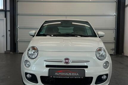 Fiat 500 58.000 km 7.300 &euro; Wernau am Neckar 73249