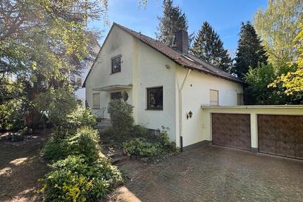 Haus Kassel Südstadt - 8 Zimmer, 171 m&sup2;, 489.000&euro; | Angebot:26415370