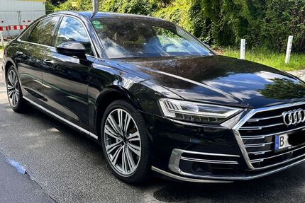 Audi A8 97.500 km 29.000 &euro; Berlin 13353