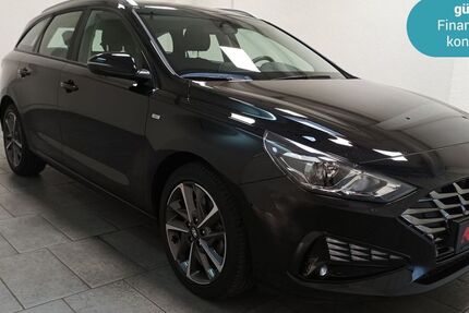 Hyundai i30 57.068 km 17.470 € Egelsbach 63329