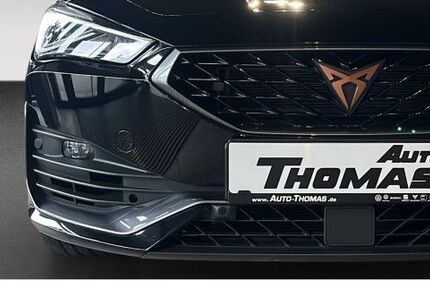 Cupra Leon 29.950 km 32.800 &euro; Brühl 50321