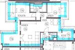 Dachgeschoßwohnung Holzgerlingen - 3.5 Zimmer, 80 m&sup2;, 320.000&euro; | Angebot:26701462