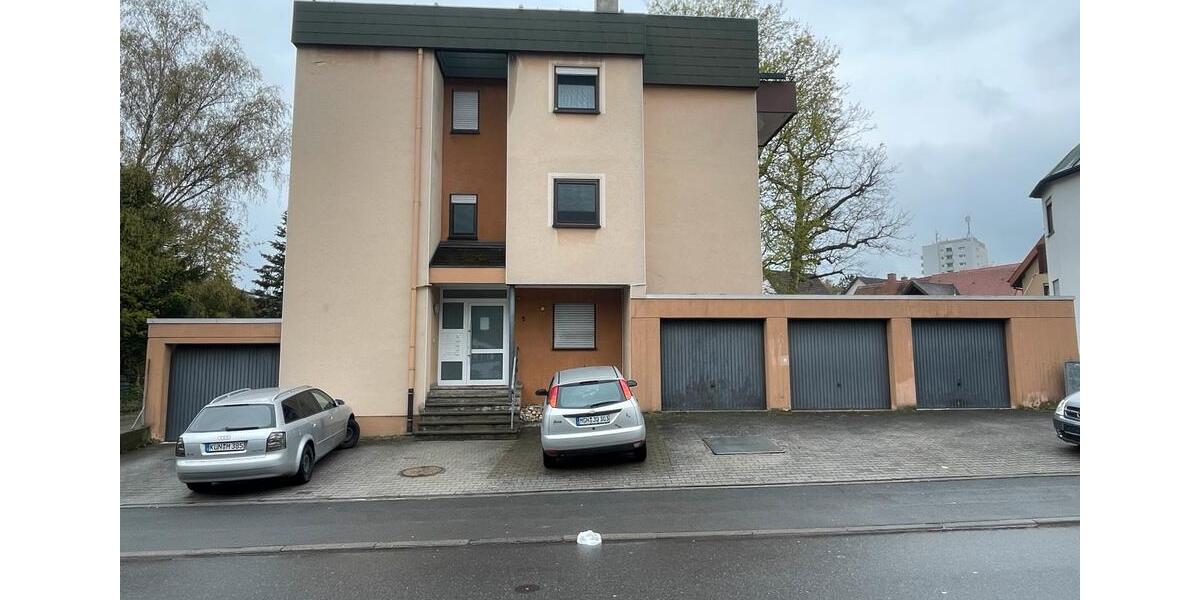 Erdgeschoßwohnung Bad Mergentheim - 2.5 Zimmer, 77 m&sup2;, 235.000&euro; | Angebot:26195959