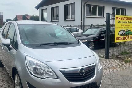 Opel Meriva 200.000 km 2.999 &euro; berlin 12524