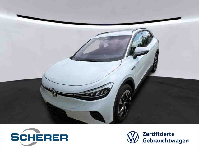 VW ID.4 38.418 km 26.800 € Bingen / Rhein 55411