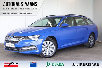 Skoda Superb 23.270 km 23.489 &euro; Pinneberg 25421