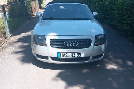 Audi TT 145.100 km 5.200 &euro; Zeil a.M. 97475