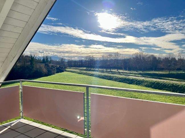 Etagenwohnung Bad Krozingen-Biengen Biengen - 4 Zimmer, 124 m&sup2;, 369.000&euro; | Angebot:25740948