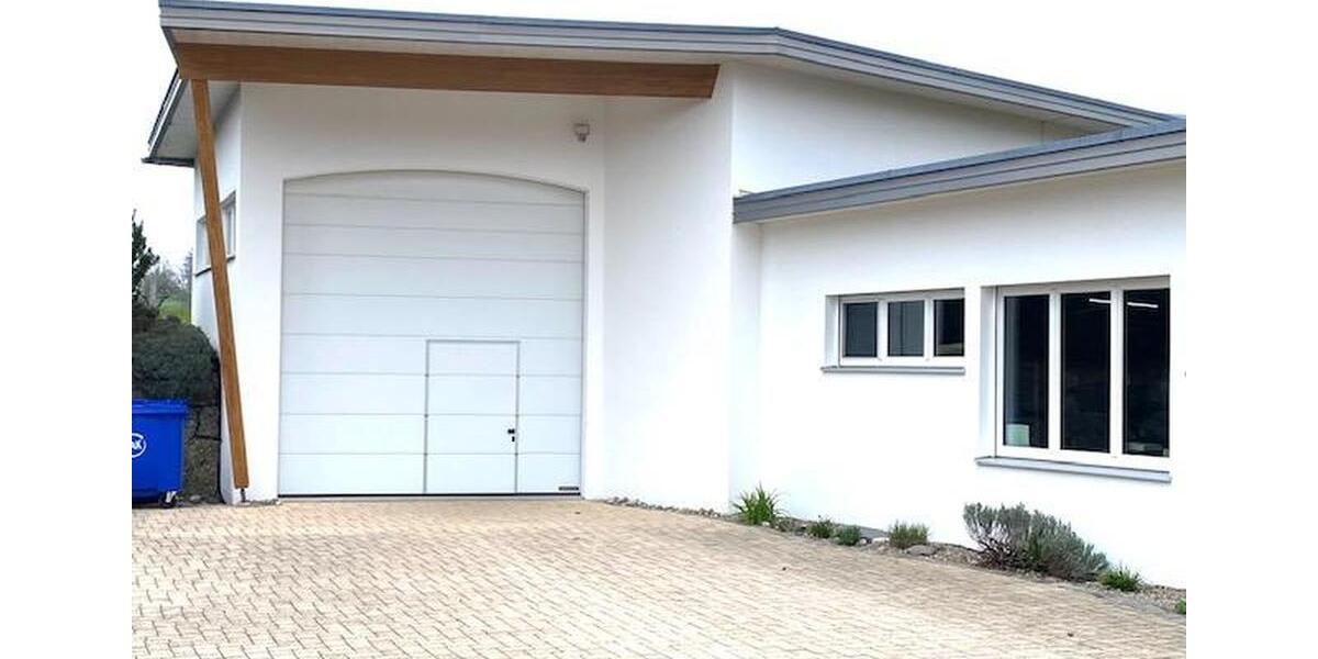 einzigartige BueroGeschäftsräume im Allgäu bei Kempten, See- und Bergsicht und Business-Fengshui zimmer