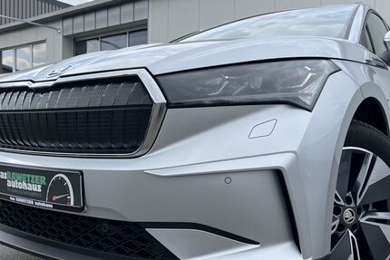 Skoda Enyaq 9.184 km 29.860 &euro; Marktredwitz 95615