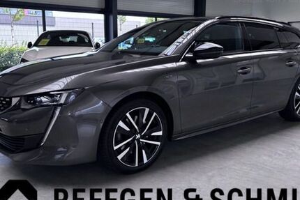 Peugeot 508 71.700 km 21.980 € Mannheim 68309