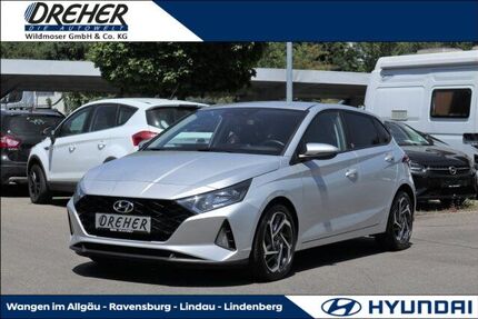 Hyundai i20 39.922 km 14.890 &euro; Wangen 88239