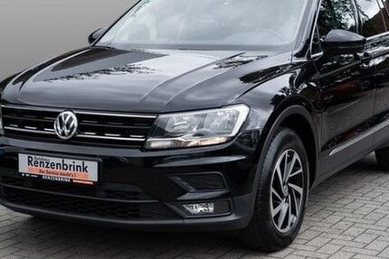 VW Tiguan 101.378 km 20.990 &euro; Bramsche - Engter 49565