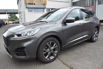 Ford Kuga 61.000 km 17.500 &euro; Neustadt bei Coburg 96465