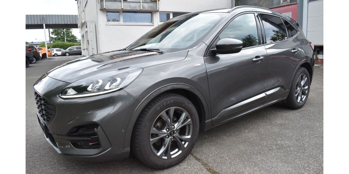 Ford Kuga 61.000 km 17.500 &euro; Neustadt bei Coburg 96465
