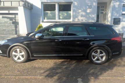Citroen C5 188.700 km 7.500 &euro; Troisdorf 53844