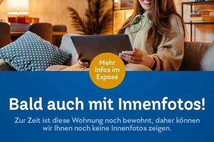 Wohnung Siegen Geisweid - 3 Zimmer, 73 m&sup2;, 459&euro; | Angebot:26864908