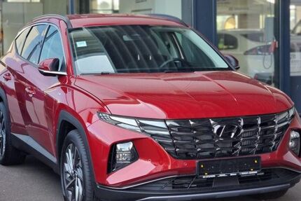 Hyundai TUCSON 19.500 km 21.990 &euro; Elsdorf 50189