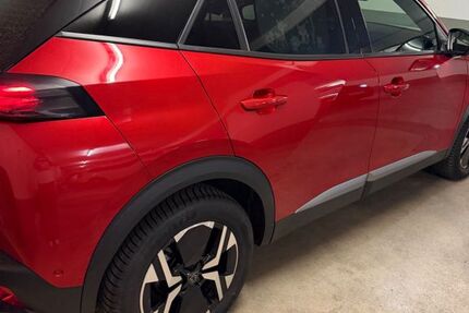 Peugeot 2008 55.251 km 20.600 &euro; Baldham 85598