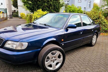 Audi A6 370.000 km 3.200 &euro; Solingen 42655