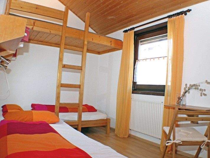 Einfamilienhaus Bad Dürrheim Öfingen - 3 Zimmer, 65 m&sup2;, 165.000&euro; | Angebot:25916605