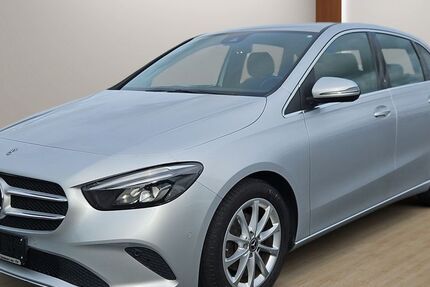 Mercedes-Benz B 180 60.100 km 19.990 &euro; Schwabhausen 99869