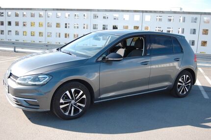 VW Golf 51.400 km 14.999 &euro; Berlin 13435