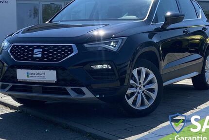 Seat Ateca 18.170 km 27.448 &euro; Schrobenhausen-Edelshsn. 86529