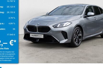 BMW 120 4.214 km 35.890 &euro; Lennestadt 57368